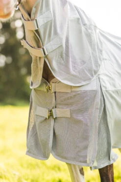 Horze Nevada Combo Regen-/Fliegendecke Mit Abnehmbarem Halsteil 26 Horze Nevada Combo Regen-/Fliegendecke Mit Abnehmbarem Halsteil -Pferdebedarf Angebote 24043 lrg 08