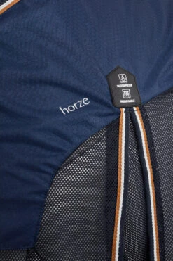 Horze Nevada Leichte Woll- & Meshdecke -Pferdebedarf Angebote 24046 vdb 03