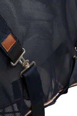 Horze Nevada Leichte Woll- & Meshdecke -Pferdebedarf Angebote 24046 vdb 04