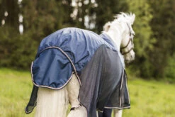 Horze Nevada Leichte Woll- & Meshdecke -Pferdebedarf Angebote 24046 vdb 13