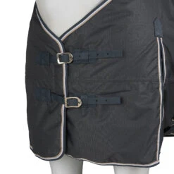 Horze Glasgow Regendecke, 100g -Pferdebedarf Angebote 24106 IGG SLBR 2