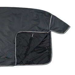 Horze Glasgow Regendecke, 100g -Pferdebedarf Angebote 24106 IGG SLBR 3