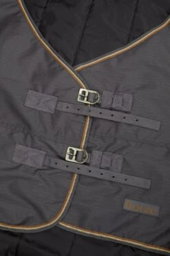 Horze Glasgow Regendecke Mit Halsteil, 400g 31 Horze Glasgow Regendecke Mit Halsteil, 400g -Pferdebedarf Angebote 24111 BPG 2