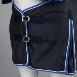 Horze Glasgow Regendecke Mit Halsteil, 400g 19 Horze Glasgow Regendecke Mit Halsteil, 400g -Pferdebedarf Angebote 24111 DB 3