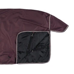 Horze Glasgow Regendecke Mit Halsteil, 400g 23 Horze Glasgow Regendecke Mit Halsteil, 400g -Pferdebedarf Angebote 24111 EDPU SLBR 3