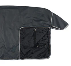 Horze Glasgow Regendecke Mit Halsteil, 400g 25 Horze Glasgow Regendecke Mit Halsteil, 400g -Pferdebedarf Angebote 24111 IGG SLBR20 03