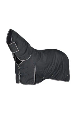 Horze Glasgow Regendecke Mit Halsteil, 400g 24 Horze Glasgow Regendecke Mit Halsteil, 400g -Pferdebedarf Angebote 24111 IGG SLBR 01