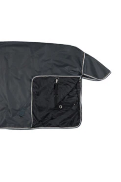 Horze Glasgow Regendecke Mit Halsteil, 400g 27 Horze Glasgow Regendecke Mit Halsteil, 400g -Pferdebedarf Angebote 24111 IGG SLBR 03