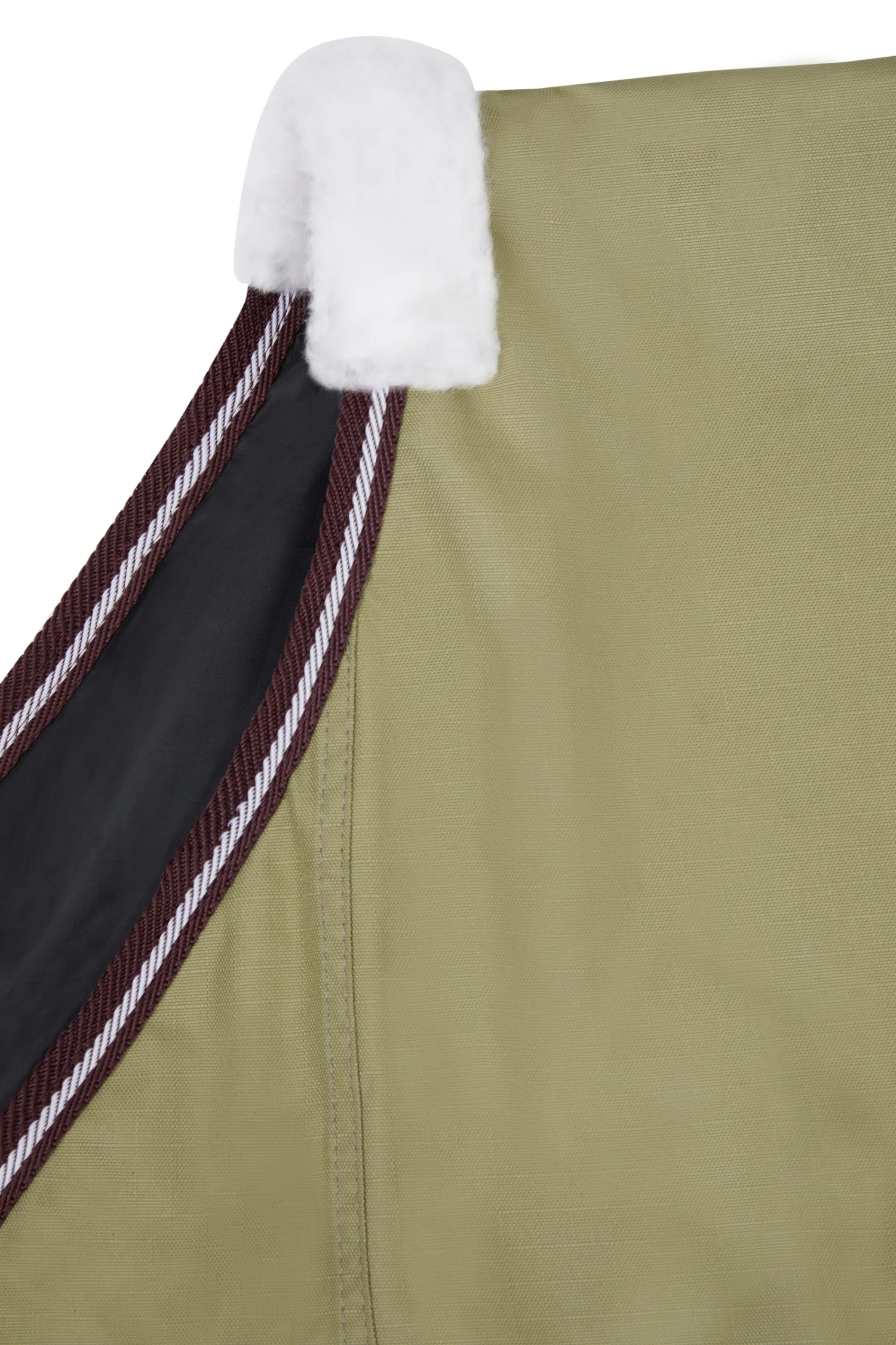 Horze Monster Pony Regendecke 3 Horze Monster Pony Regendecke – Bild 3