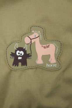 Horze Monster Pony Regendecke 7 Horze Monster Pony Regendecke -Pferdebedarf Angebote 24113 GGR 4