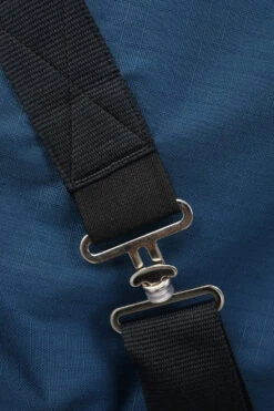 Horze Glasgow Weidedecke Mit Fleece-Futter Und Reflektierenden Akzenten -Pferdebedarf Angebote 24114 559 04