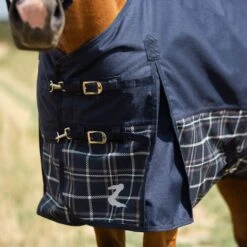 Horze Nevada 1200D Regendecke,100g -Pferdebedarf Angebote 24128 PDB LDGR 2