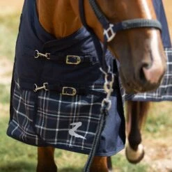 Horze Nevada 1200D Regendecke,100g -Pferdebedarf Angebote 24128 PDB LDGR 3