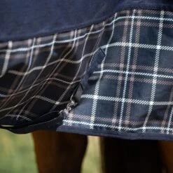 Horze Nevada 1200D Regendecke,100g -Pferdebedarf Angebote 24128 PDB LDGR 4