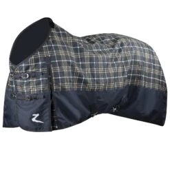 Horze Nevada 1200D Regendecke,100g -Pferdebedarf Angebote 24128 VDB MBZ 2