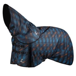 Horze Nevada Halsteil Für Regendecke, 200g -Pferdebedarf Angebote 24138 BRLB 2