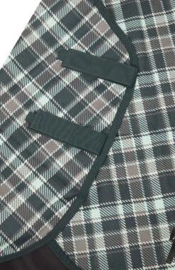 Horze Nevada Halsteil Für Regendecke, 200g -Pferdebedarf Angebote 24138 UDGR 2