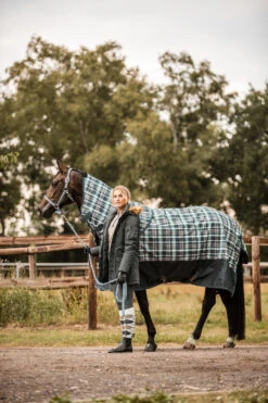 Horze Nevada Halsteil -Pferdebedarf Angebote 24139 UDGR 5