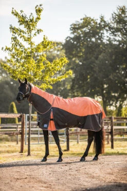 Horze Lucerne Halsteil, 250g -Pferdebedarf Angebote 24199 237 03