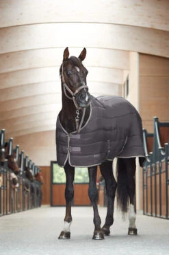 Horze Glasgow Stalldecke / Unterdecke, 100g -Pferdebedarf Angebote 24306 BPG 5