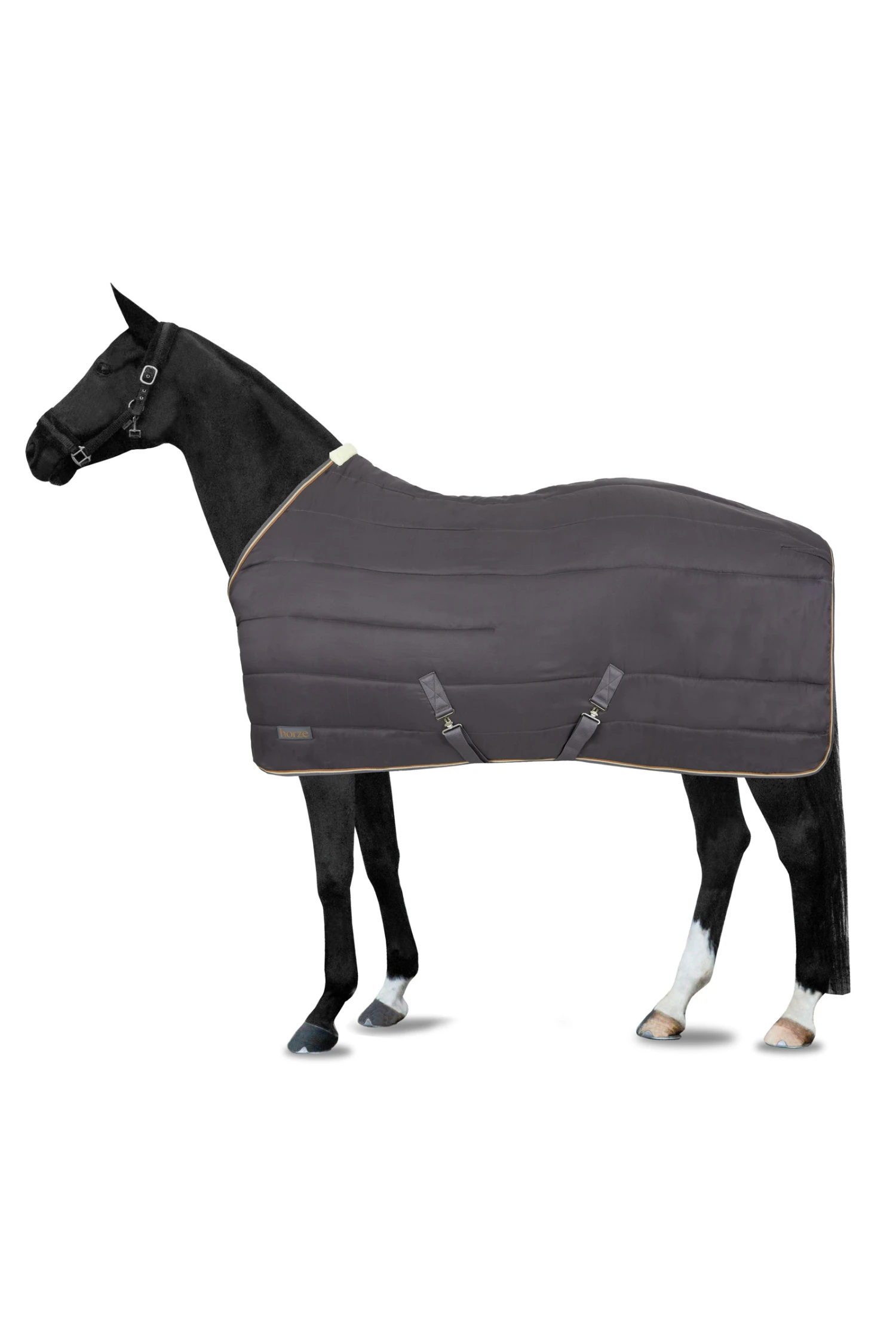 Horze Glasgow Stalldecke / Unterdecke, 200g 9 Horze Glasgow Stalldecke / Unterdecke, 200g – Bild 9