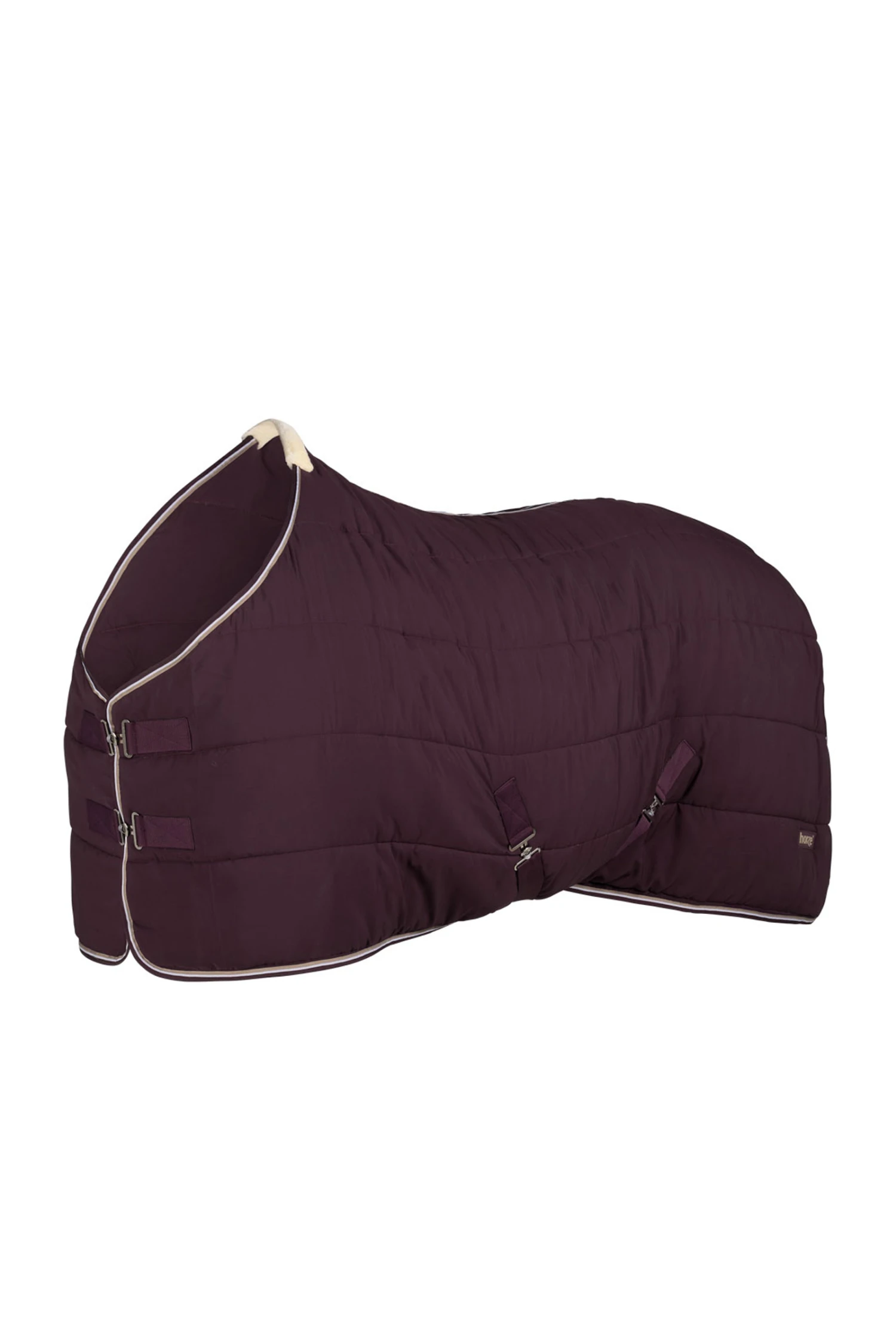 Horze Glasgow Stalldecke / Unterdecke, 200g 3 Horze Glasgow Stalldecke / Unterdecke, 200g – Bild 3