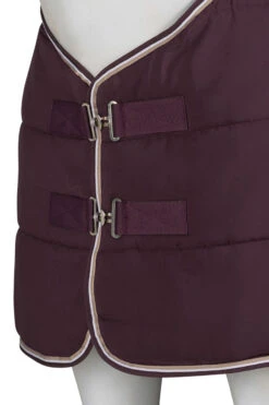 Horze Glasgow Stalldecke / Unterdecke, 200g 16 Horze Glasgow Stalldecke / Unterdecke, 200g -Pferdebedarf Angebote 24307 EDPU SLBR 02