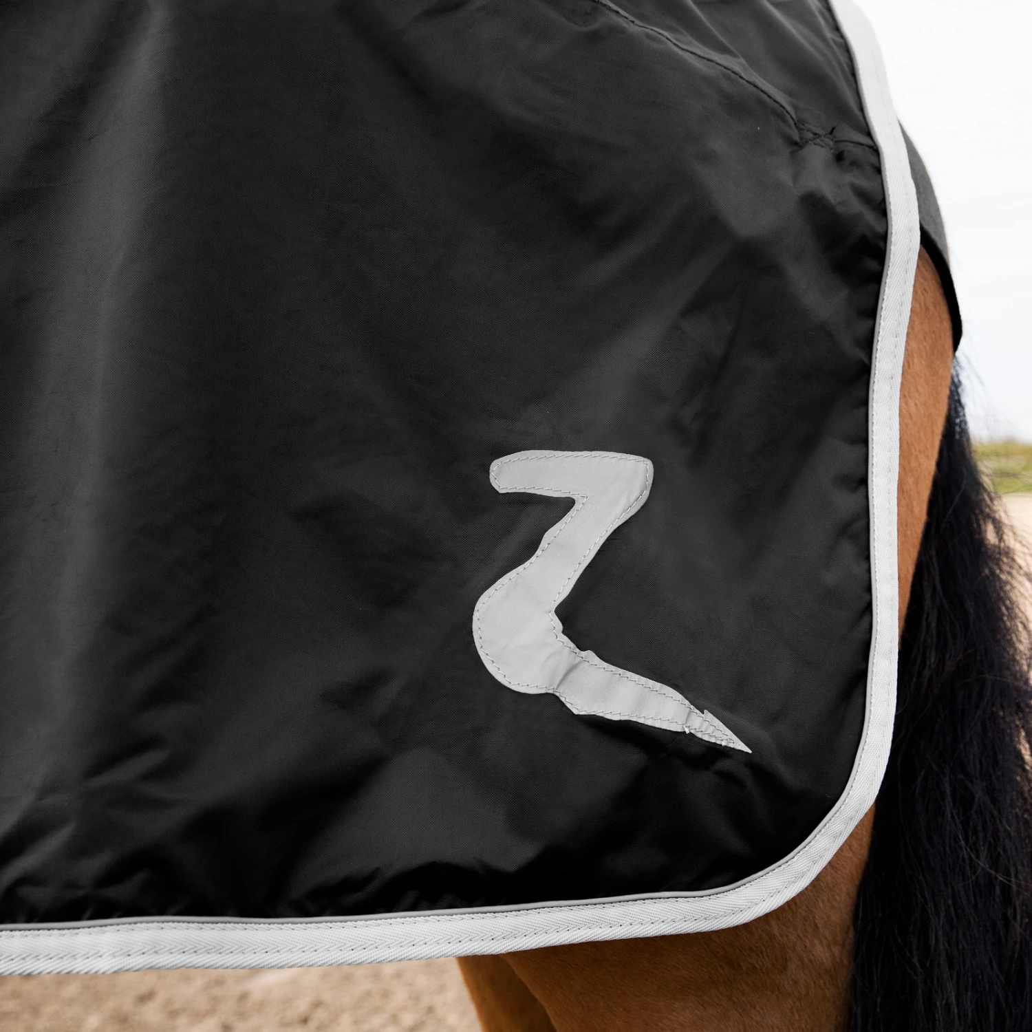 Horze ProTrek Nierendecke Mit Fleece 3 Horze ProTrek Nierendecke Mit Fleece – Bild 3