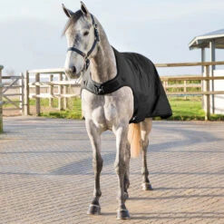 Horze Nevada Führanlagendecke, 200g -Pferdebedarf Angebote 24331 BL 4