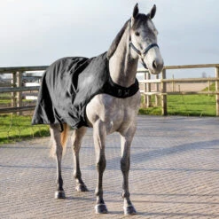 Horze Nevada Führanlagendecke, 200g -Pferdebedarf Angebote 24331 BL 5