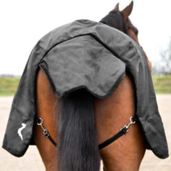 Horze Nevada Führanlagendecke, 200g -Pferdebedarf Angebote 24331 BL 6