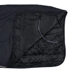 B Vertigo Vancouver Ausreitdecke Mit Abnehmbarem Halsteil, 200g -Pferdebedarf Angebote 24354 VDB 4