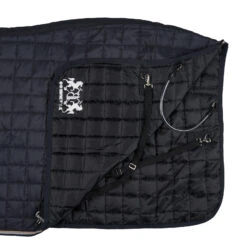 B Vertigo Mason Führanlagendecke, 150g -Pferdebedarf Angebote 24359 VDB 3