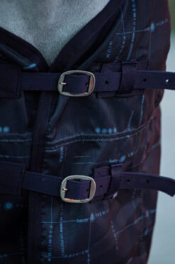 Horze Fairfax UV-Schutz Decke -Pferdebedarf Angebote 24377 vdb 04