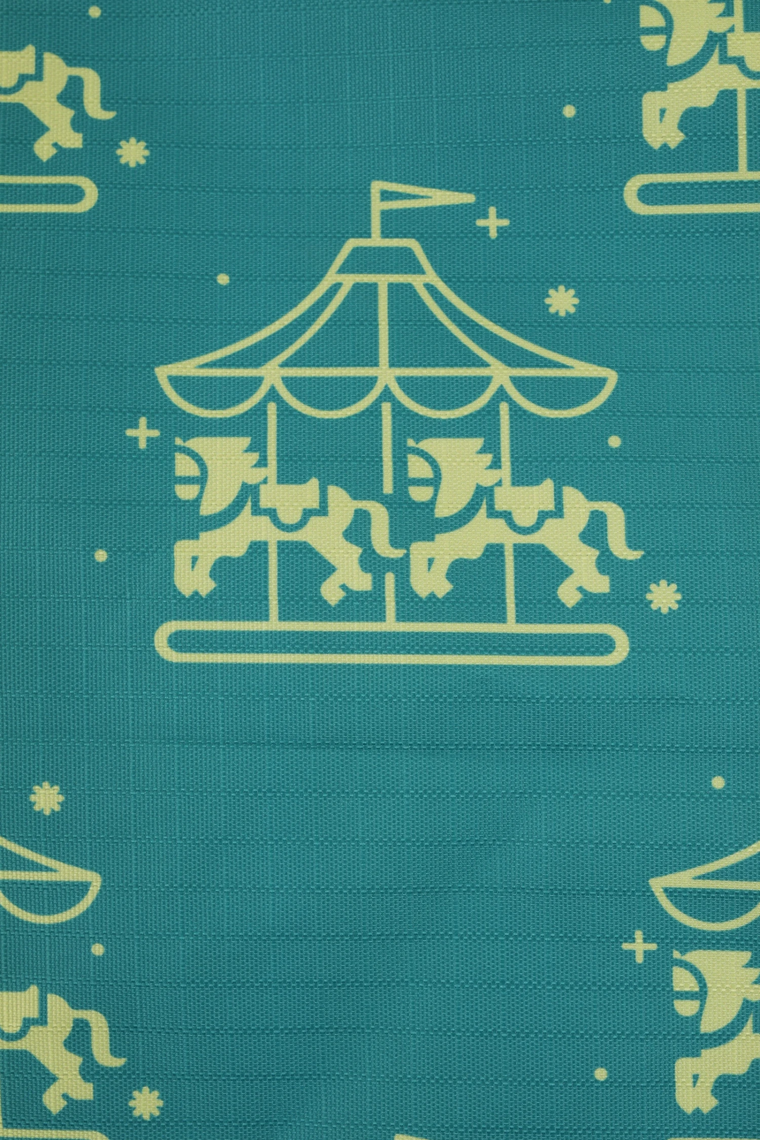 Horze Magic Carousel Pony Weidedecke, 0g 4 Horze Magic Carousel Pony Weidedecke, 0g – Bild 4