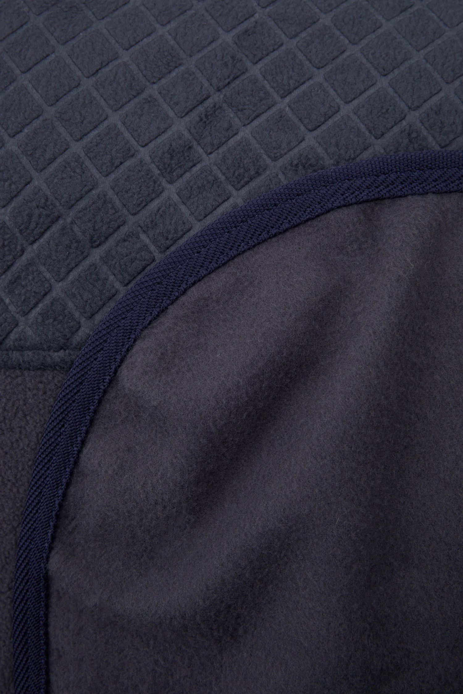 Horze Victoria Fleecedecke Mit Logoprint 7 Horze Victoria Fleecedecke Mit Logoprint – Bild 7