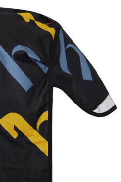 Horze Nevada Regendecke Mit Fleecefutter 23 Horze Nevada Regendecke Mit Fleecefutter -Pferdebedarf Angebote 24594 591 05