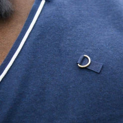 Horze Vail Woll-Abschwitzdecke 12 Horze Vail Woll-Abschwitzdecke -Pferdebedarf Angebote 24611 PDB 2