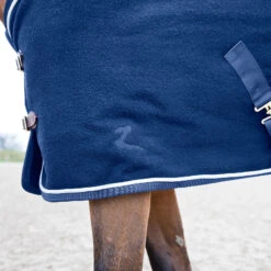 Horze Vail Woll-Abschwitzdecke 18 Horze Vail Woll-Abschwitzdecke -Pferdebedarf Angebote 24611 PDB 8