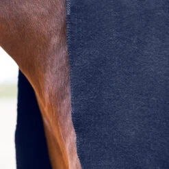 Horze Vail Eckige Woll-Abschwitzdecke -Pferdebedarf Angebote 24618 PDB 3