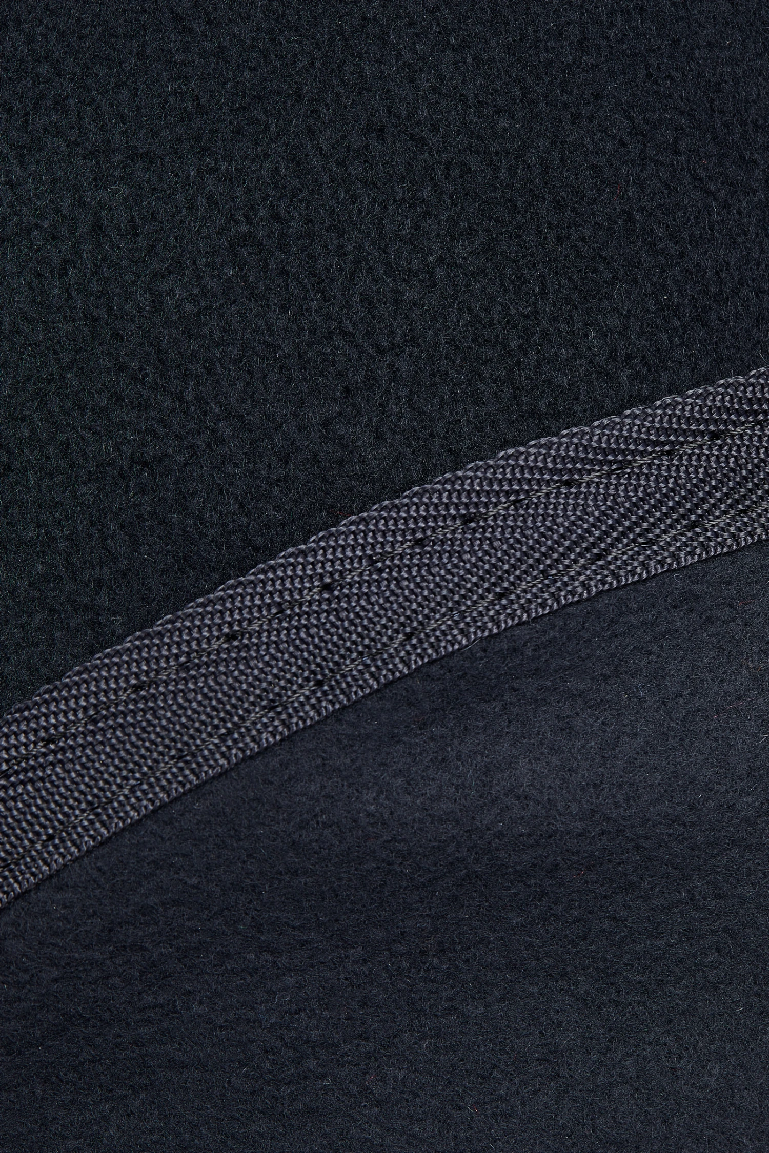 Horze Noir Fleece Ausreitdecke 6 Horze Noir Fleece Ausreitdecke – Bild 6