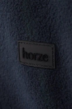 Horze Noir Fleece Ausreitdecke 14 Horze Noir Fleece Ausreitdecke -Pferdebedarf Angebote 24664 VDB 3