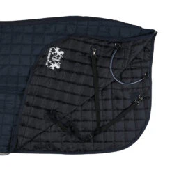 B Vertigo Theo Stalldecke, 150g -Pferdebedarf Angebote 24692 VDB 5