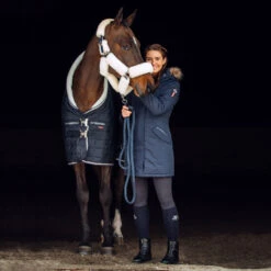 B Vertigo Theo Stalldecke, 150g -Pferdebedarf Angebote 24692 VDB 7