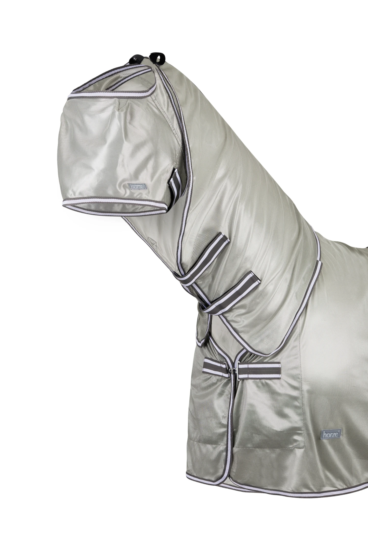 Horze La Pampa Fliegenschutz Set 3 Horze La Pampa Fliegenschutz Set – Bild 3