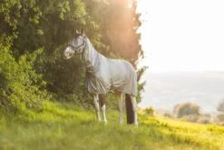 Horze La Pampa Fliegenschutz Set 36 Horze La Pampa Fliegenschutz Set -Pferdebedarf Angebote 24817 g 17