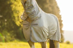 Horze La Pampa Fliegenschutz Set 39 Horze La Pampa Fliegenschutz Set -Pferdebedarf Angebote 24817 g 20