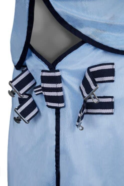 Horze Freja Combo Fliegendecke -Pferdebedarf Angebote 24832 lb 08