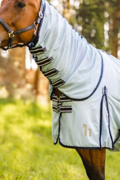 Horze Freja Combo Fliegendecke -Pferdebedarf Angebote 24832 lb 11