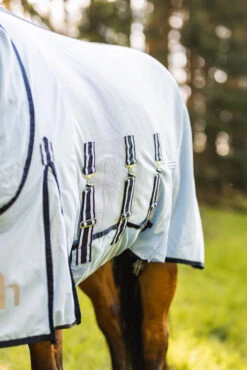 Horze Freja Combo Fliegendecke -Pferdebedarf Angebote 24832 lb 12